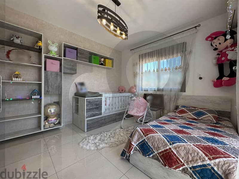 Luxurious Apartment For Sale in Prime Betchay/بتشاي REF#LD106099 6
