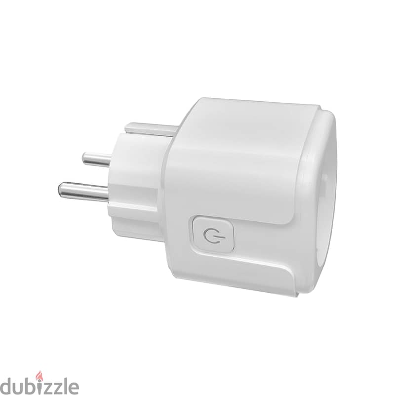 WiFi Smart Plug 10A with energy meter 4