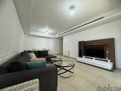 Waterfront City Dbayeh/ Apartment for Rent Furnished Stunning Views!