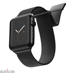 Mesh Band for 42/44/45mm Apple Watch 0