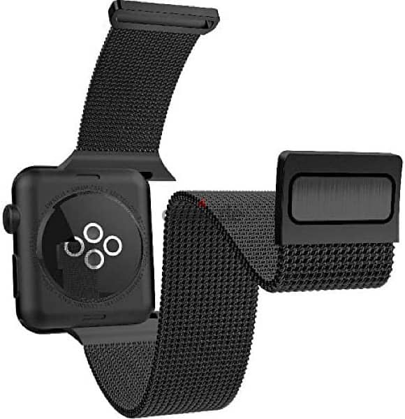 Mesh Band for 42/44/45mm Apple Watch 1
