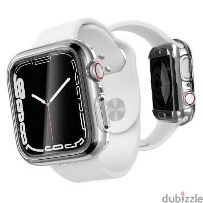 Apple Watch 42/44/45mm Bumper - 360x