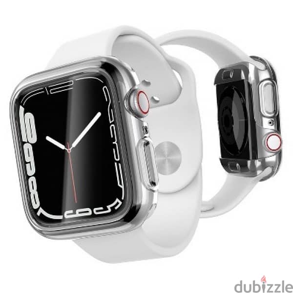 Apple Watch 42/44/45mm Bumper - 360x 0