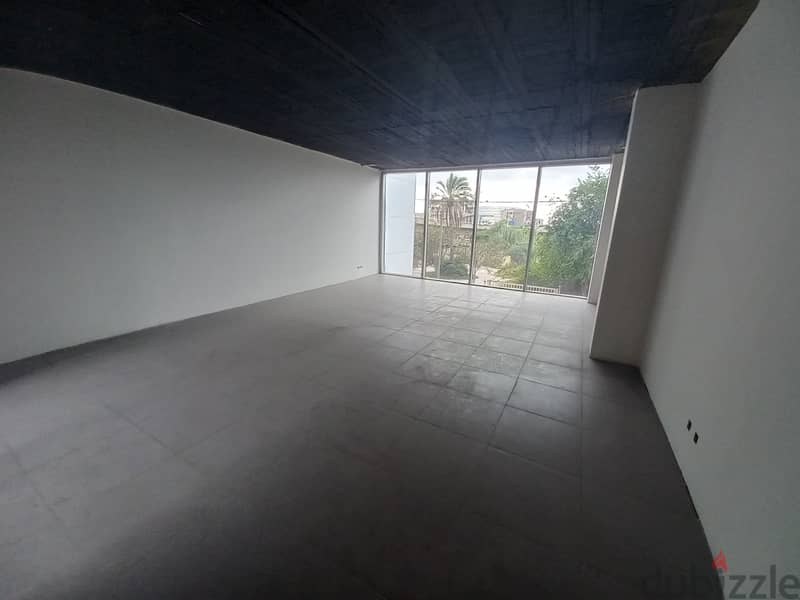 3 Brand New Offices for rent in Dbayeh3 مكاتب جديدة للإيجار في ضبية 6