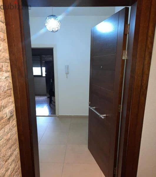 Apartment + Terrace For Sale in Fanar 2