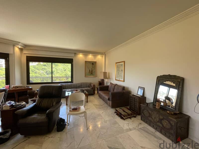 RWK280CA - Apartment For Sale In Sahel Alma - شقة للبيع في ساحل علما 2