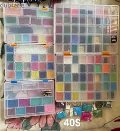 Jewelry Making supplies for sale