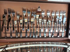 fish cutlery