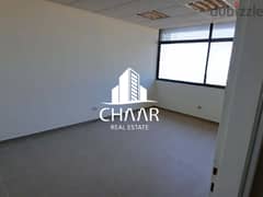 #R1879 - Office for Rent in Jal El Dib Highway 0