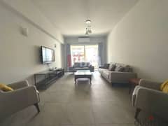 Peaceful Furnished Apartment For Rent In Achrafieh | 185 SQM |