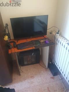 Very clean Gaming PC