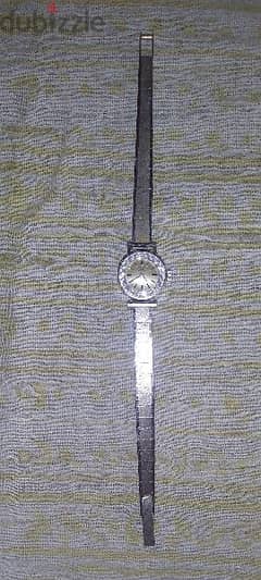 Vintage Omega watch (Replica).