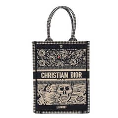 New Condition Bag Christian Dior La Mort Perfect Quality