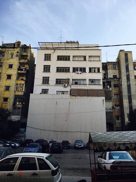 Distinctive apartment for sale in Furn El Chebbak area 2