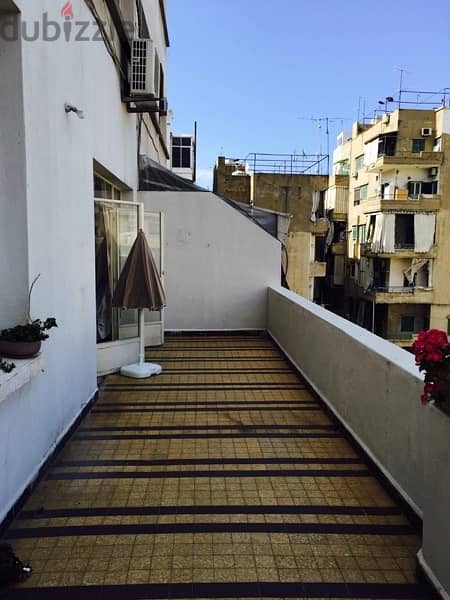 Distinctive apartment for sale in Furn El Chebbak area 10
