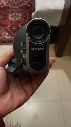 sony camera