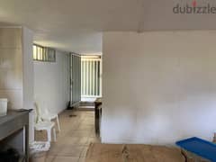 RWK222NA - Small Depot/Studio For Sale In Zouk Mosbeh 0