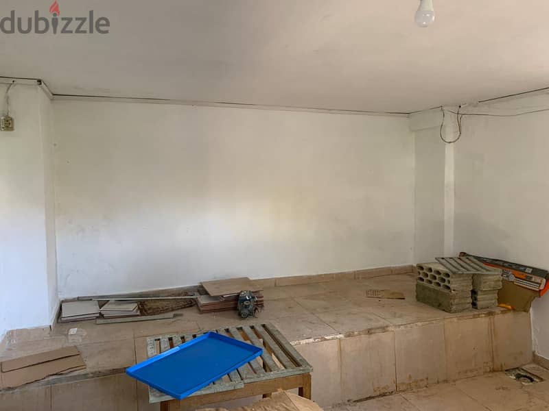 RWK222NA - Small Depot/Studio For Sale In Zouk Mosbeh 5