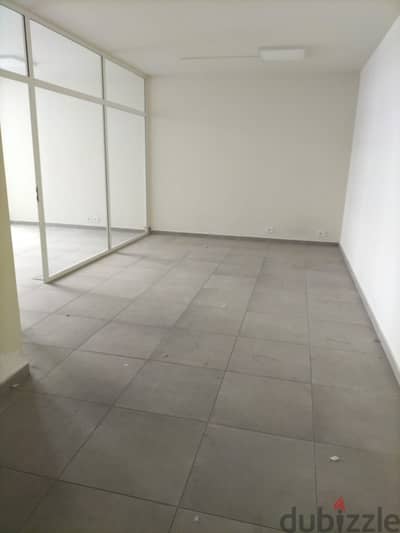 55 SQM Prime Location Office in Hazmieh, Baabda