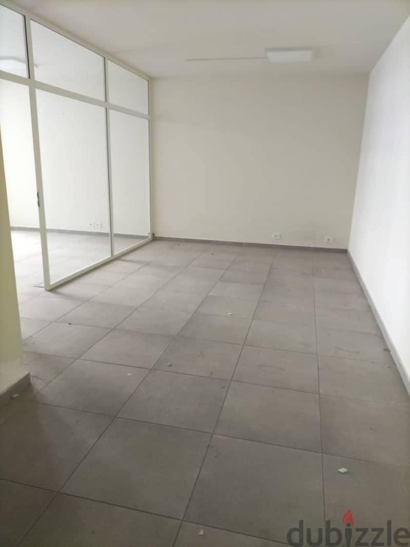 55 SQM Prime Location Office in Hazmieh, Baabda 0