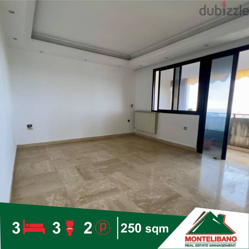 Duplex for Sale in AMCHIT Open view 1