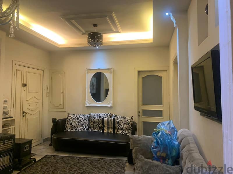 RWK223NA - Catchy Apartment For Sale In Zouk Mosbeh 2