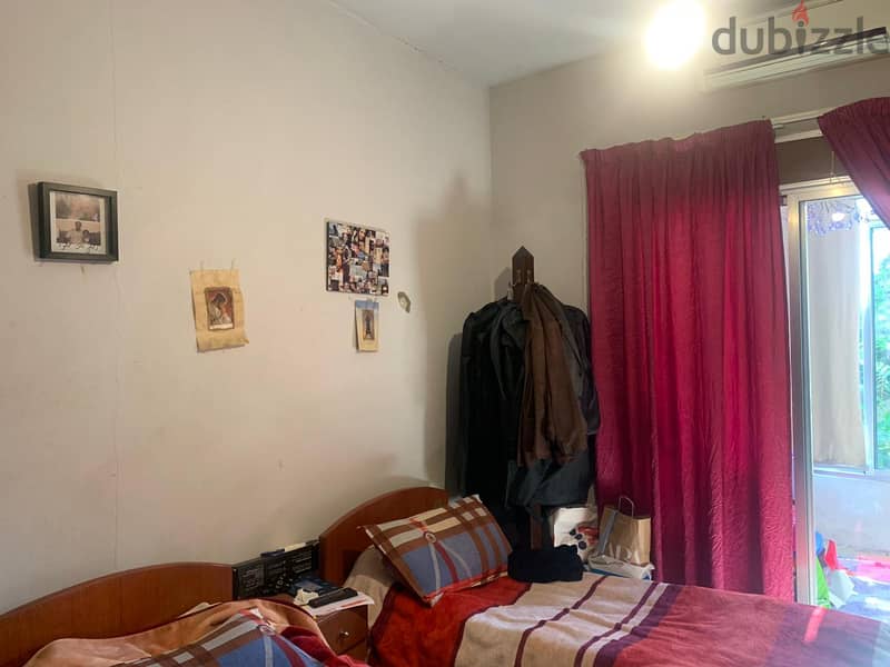 RWK223NA - Catchy Apartment For Sale In Zouk Mosbeh 9