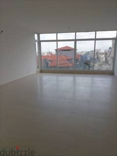 165 SQM Prime Location Apartment in Hazmieh, Baabda 0