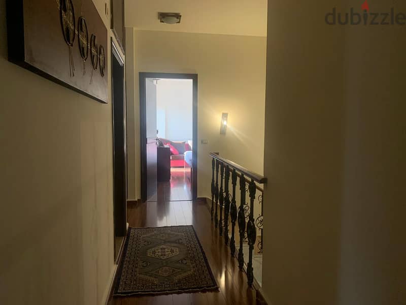 RWK221NA - Well Maintained Duplex For Sale In Zouk Mosbeh 6