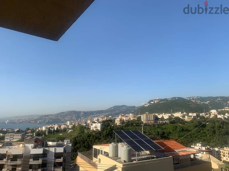 RWK221NA - Well Maintained Duplex For Sale In Zouk Mosbeh 15