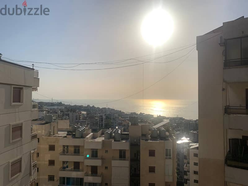 RWK221NA - Well Maintained Duplex For Sale In Zouk Mosbeh 16