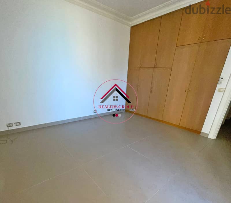 Full Sea View Apartment for sale in Ramlet el Bayda 5