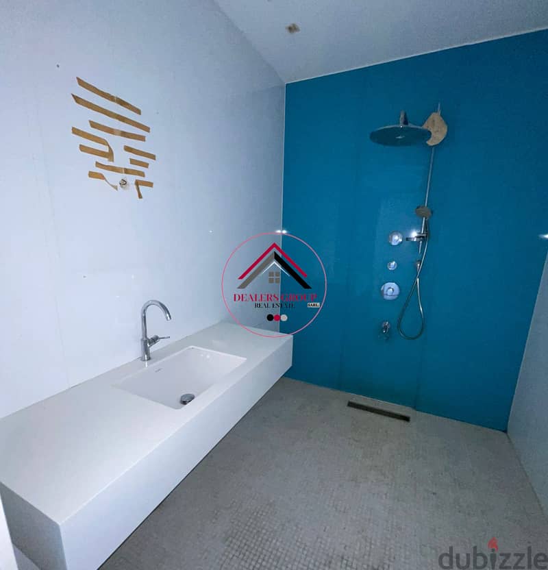 Full Sea View Apartment for sale in Ramlet el Bayda 6
