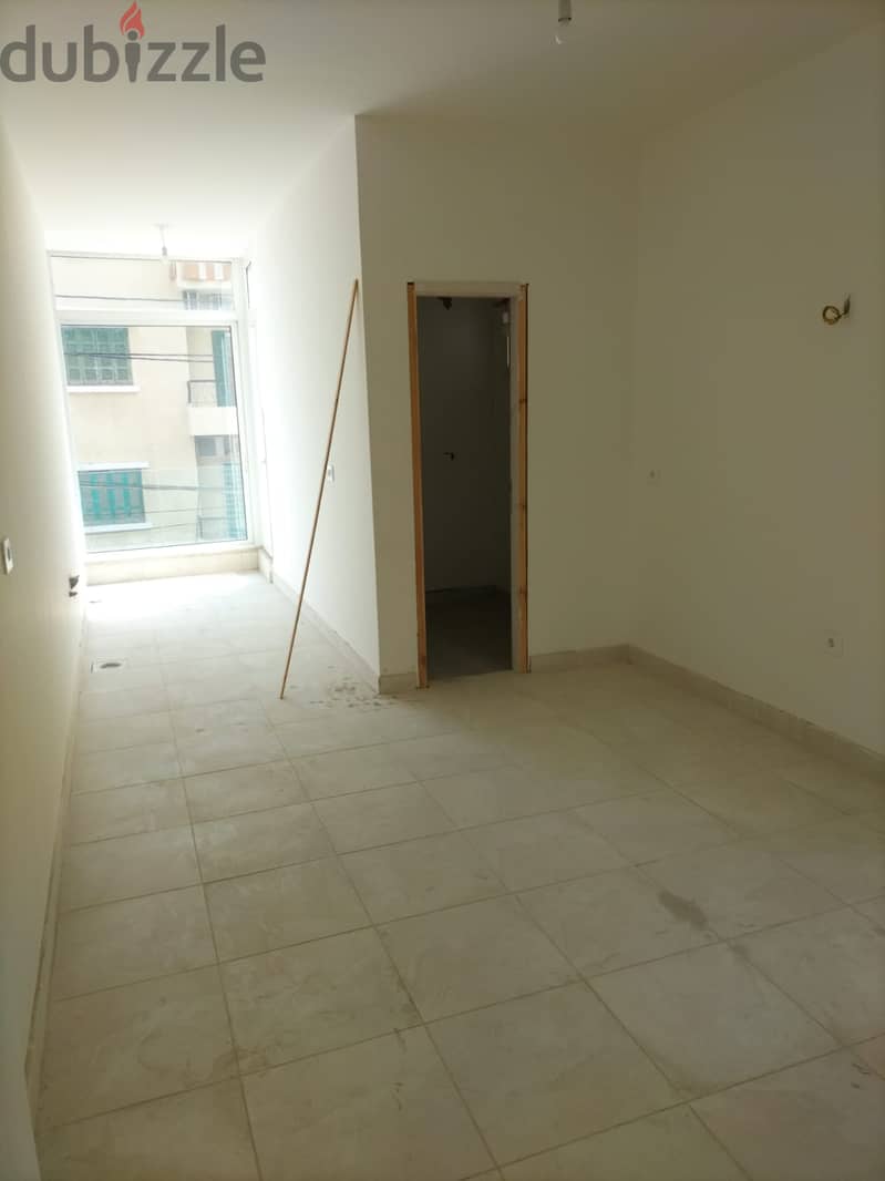 162 SQM Prime Location Apartment in Hazmieh, Baabda + Terrace 1
