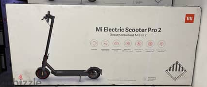 Xiaomi mi Electric Scooter Pro 2 HOT DEAL 0
