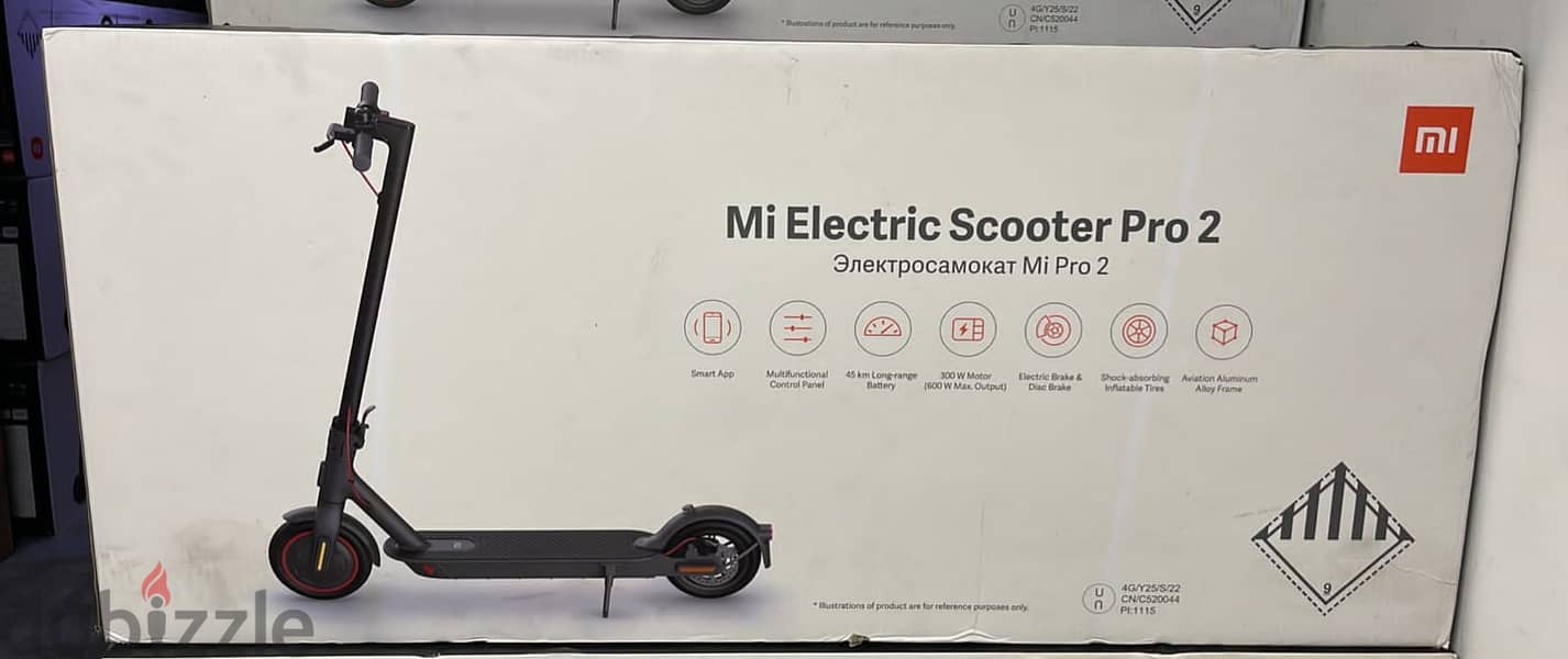 Xiaomi mi Electric Scooter Pro 2 HOT DEAL 2