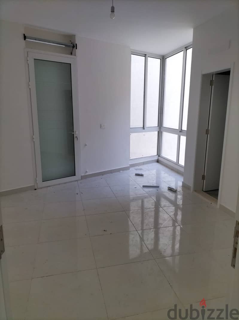 182 SQM Prime Location Apartment in Hazmieh, Baabda+ Terrace 1