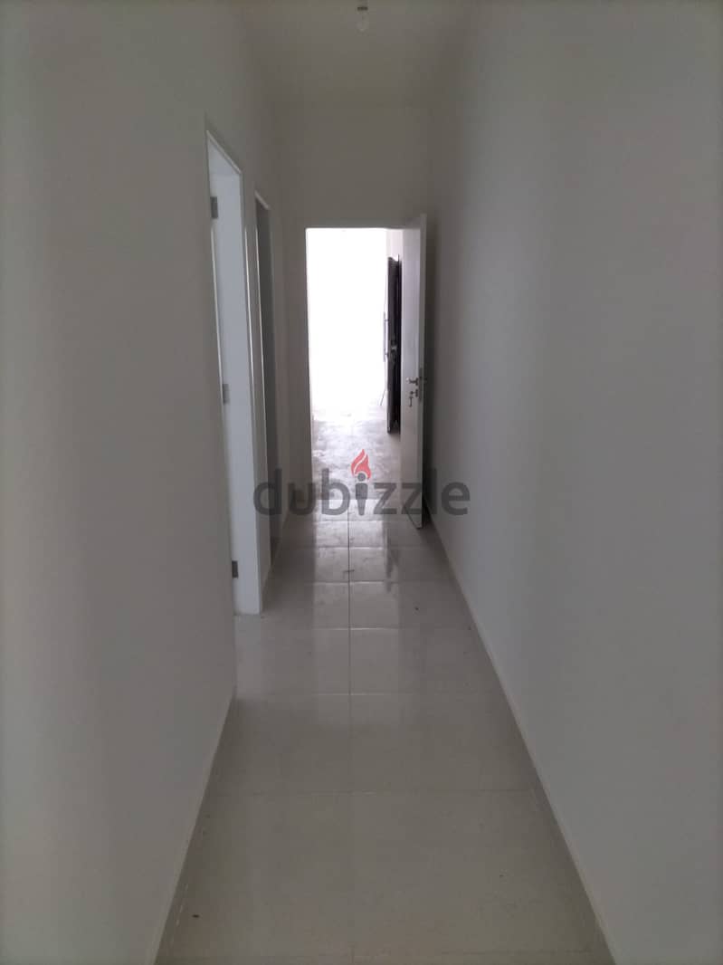 182 SQM Prime Location Apartment in Hazmieh, Baabda+ Terrace 8