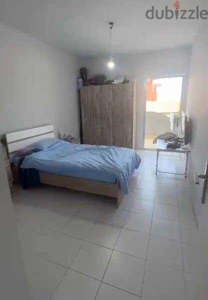 rent apartment kfaryasine 3 bed furnitched 2