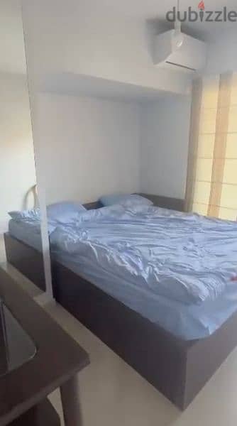rent apartment kfaryasine 3 bed furnitched 3