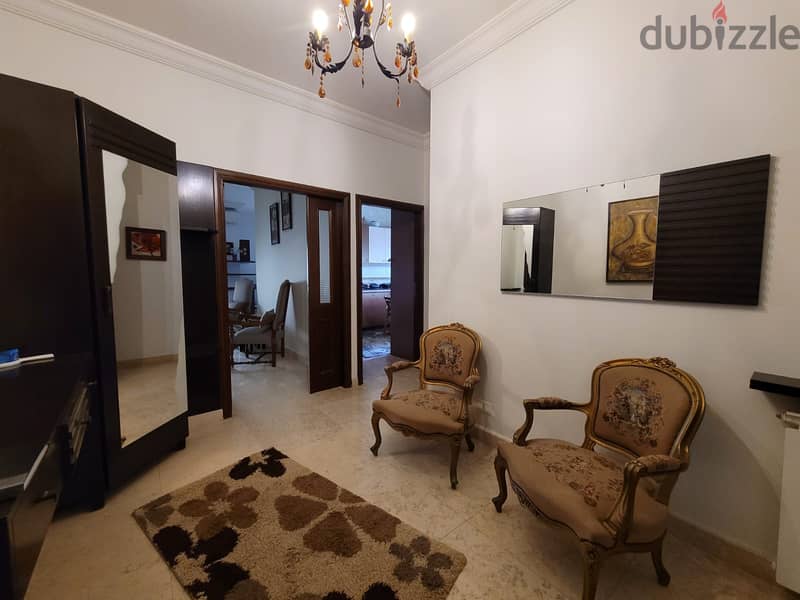 Apartment for Rent in Mansourieh شقة للإيجار في المنصورية 3