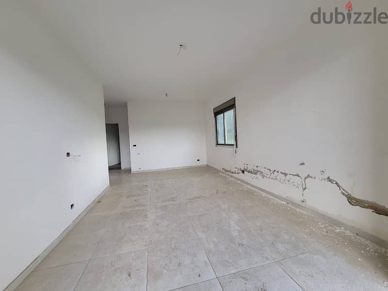 Apartment for sale in Qortadah شقة للبيع ب قرطاضة 6