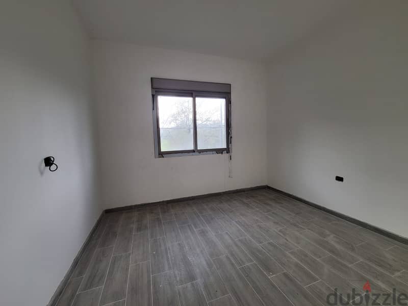 Apartment for sale in Qortadah شقة للبيع ب قرطاضة 8