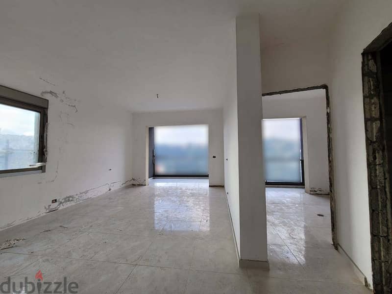 Apartment for sale in Qortadah شقة للبيع ب قرطاضة 9