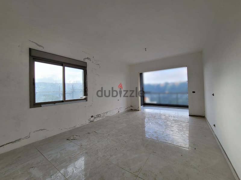 Apartment for sale in Qortadah شقة للبيع ب قرطاضة 17