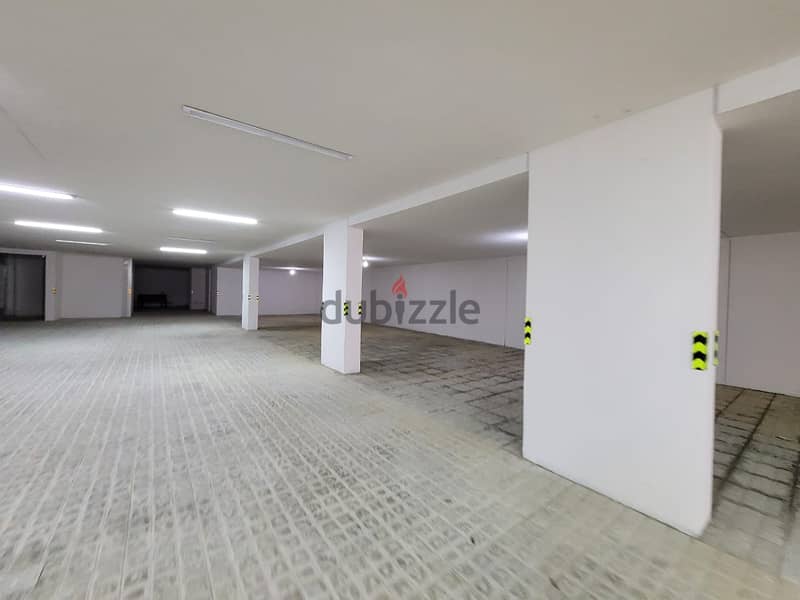 Duplex for sale in Qortadah دوبلكس للبيع ب قرطاضة 7