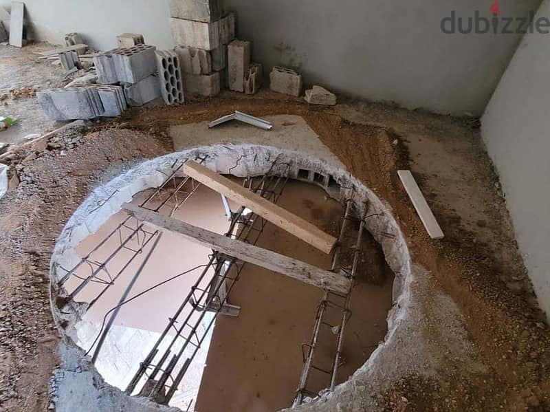 Duplex for sale in Qortadah دوبلكس للبيع ب قرطاضة 9