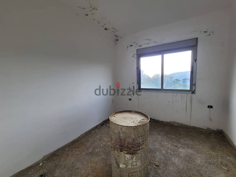 Duplex for sale in Qortadah دوبلكس للبيع ب قرطاضة 13
