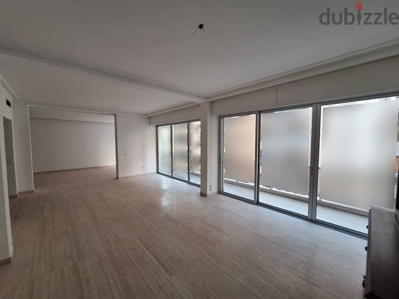 Duplex for rent in Achrafieh دوبلكس للأجار 0