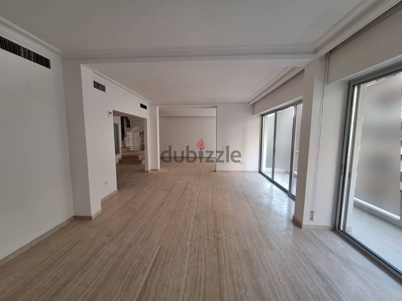 Duplex for Rent دوبلكس للأجار 3